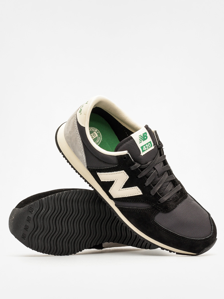 New Balance Shoes 420 (ukk)