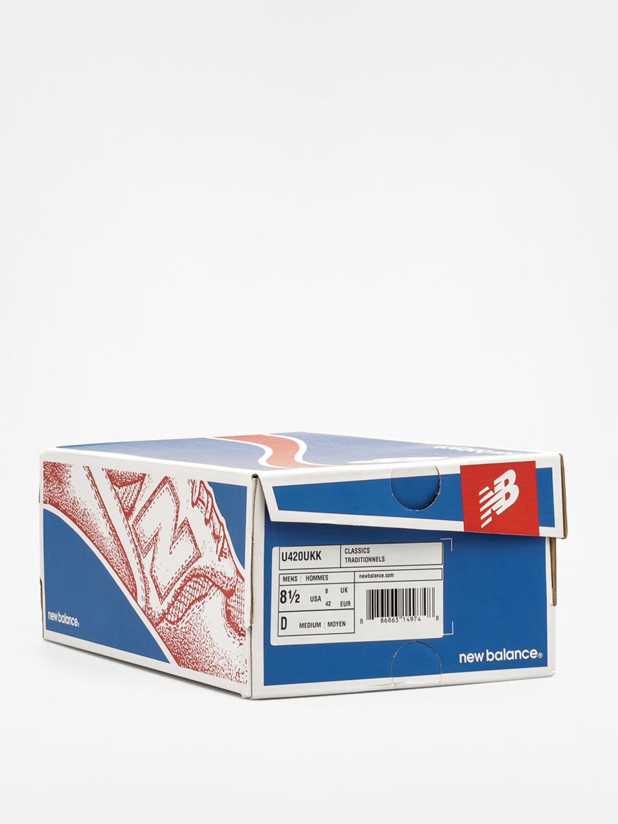 New Balance Shoes 420 (ukk)