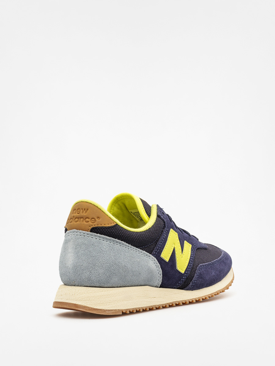 new balance 620 grey yellow