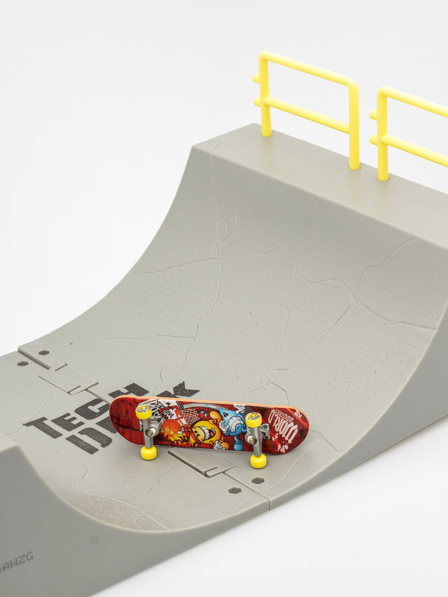 tech deck fold up skatepark