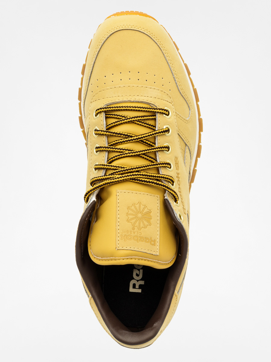 wheat reebok classic