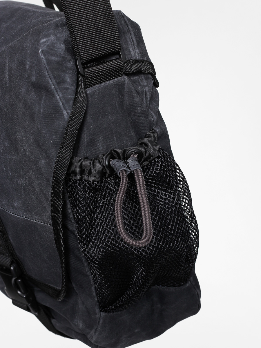 Quiksilver Travel bag Carriers (black)