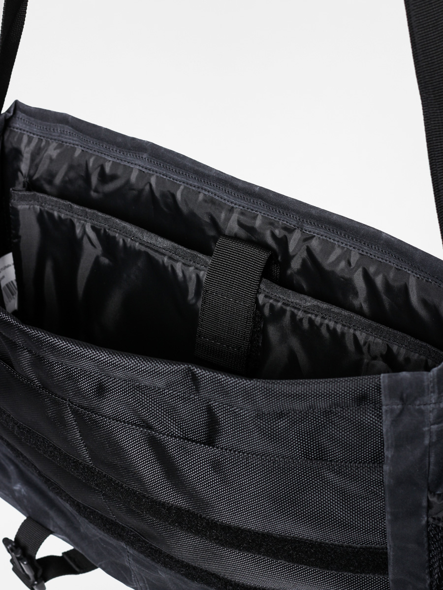 Quiksilver Travel bag Carriers (black)