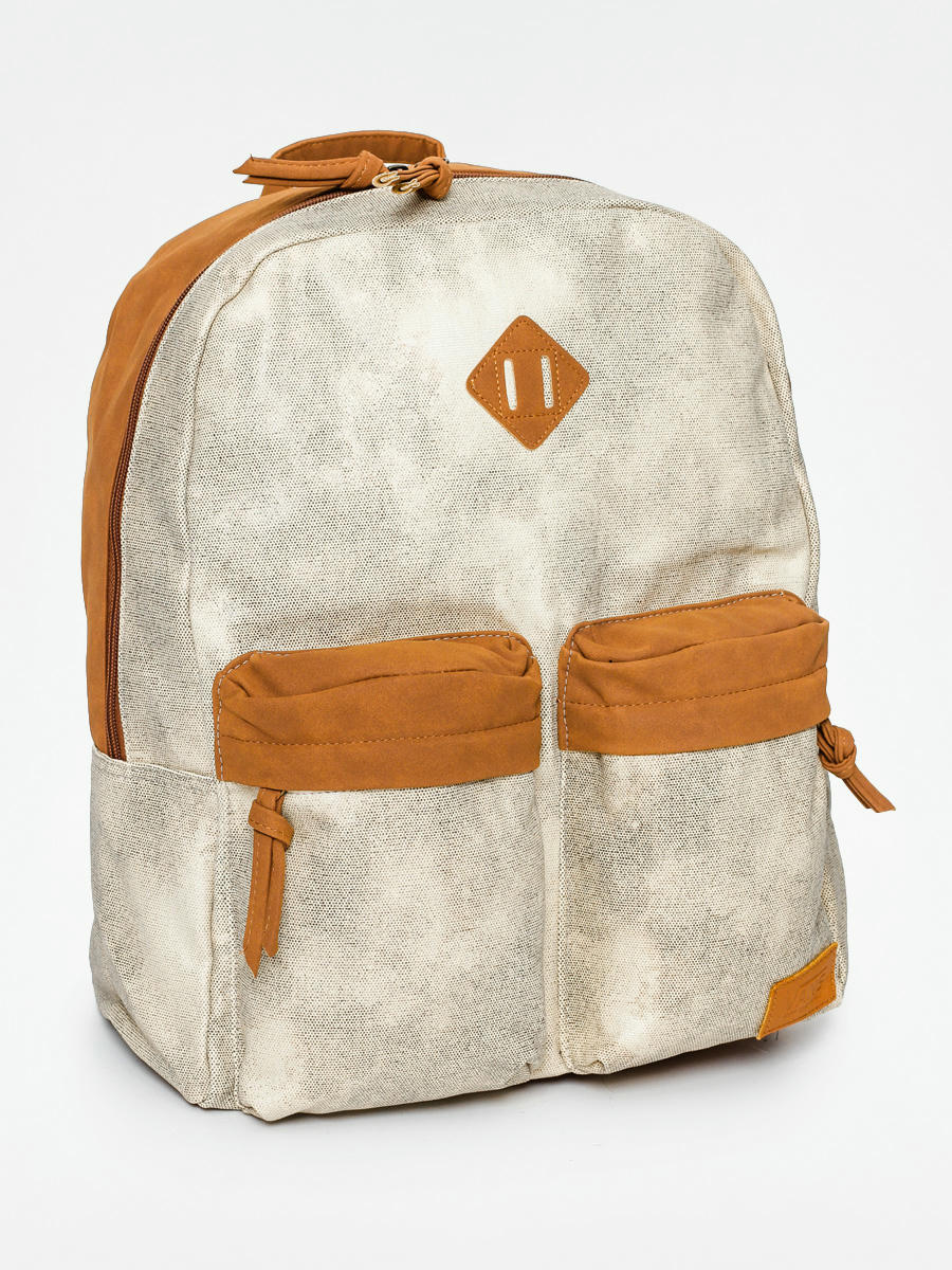 khaki vans backpack