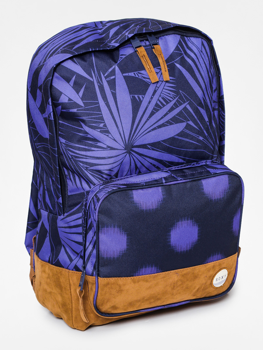 Roxy Backpack Pinksky Wmn (purple)