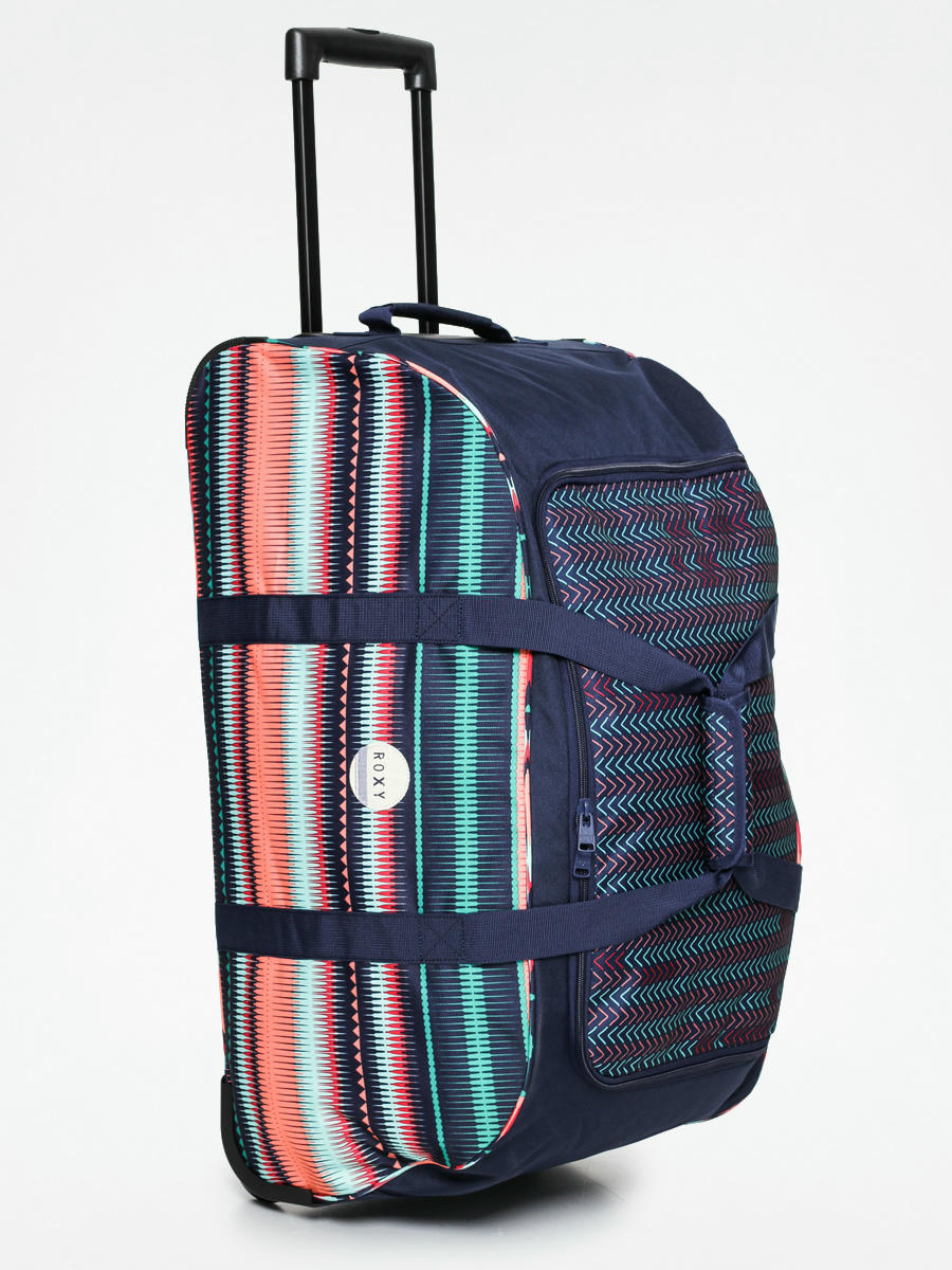 roxy travel bag