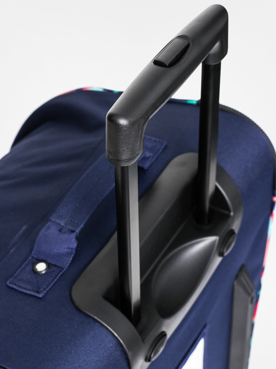 Roxy Travel Bag Distance Apart Wmn Navy Multi