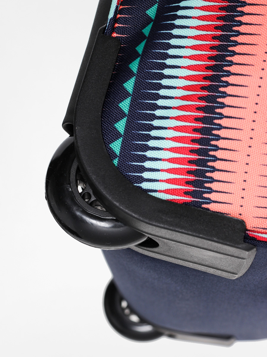 Roxy Travel Bag Distance Apart Wmn Navy Multi