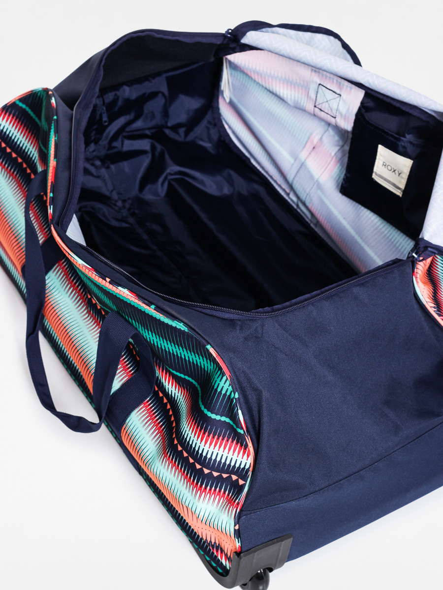 Roxy Travel bag Distance Apart Wmn (navy/multi)