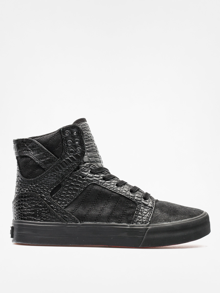 Supra hotsell skytop hf