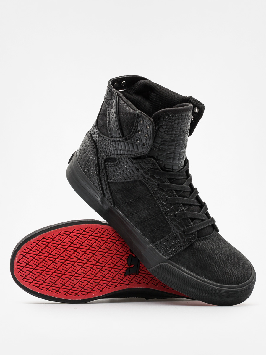 Supra Shoes Skytop HF (bbb)