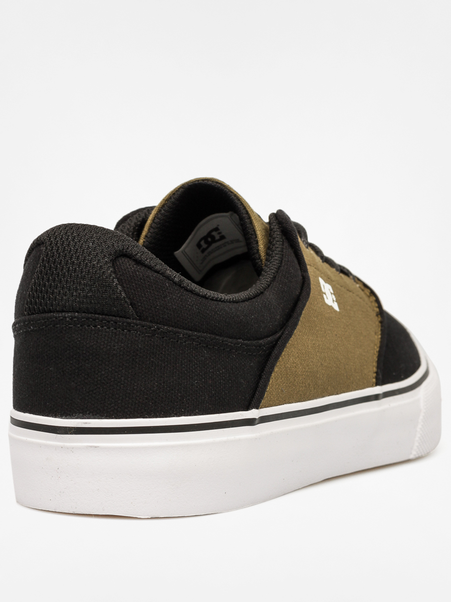 dc mikey taylor vulc