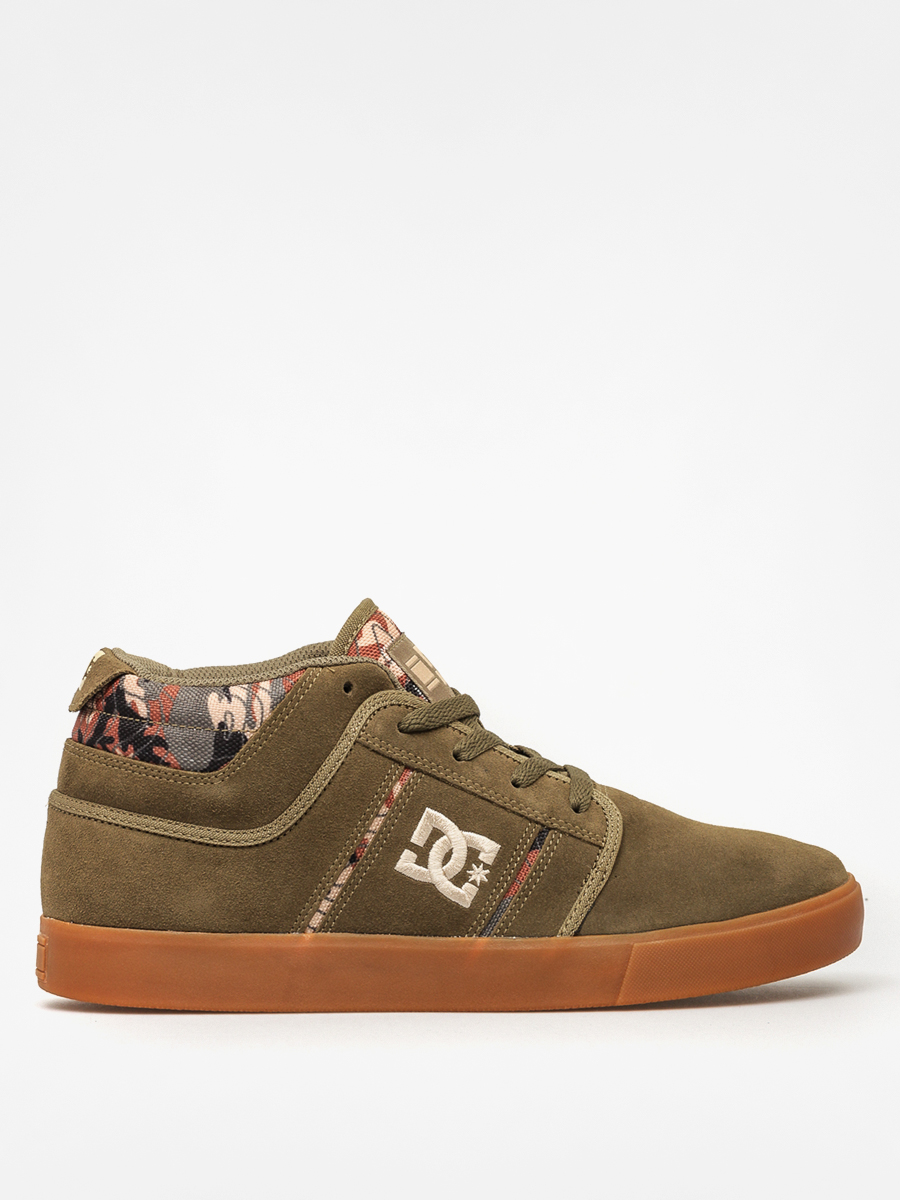 DC Shoes Rd Grand Min Se (military)