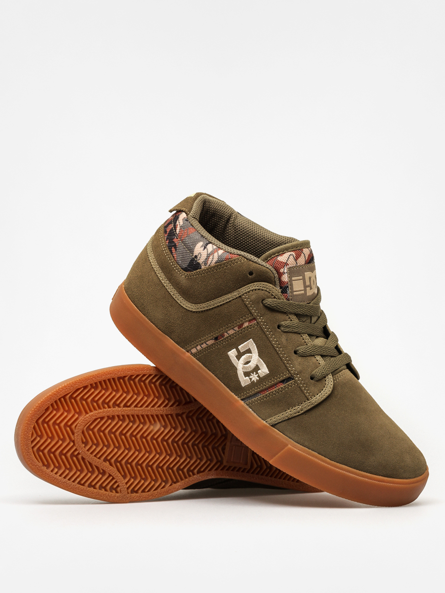 DC Shoes Rd Grand Min Se (military)