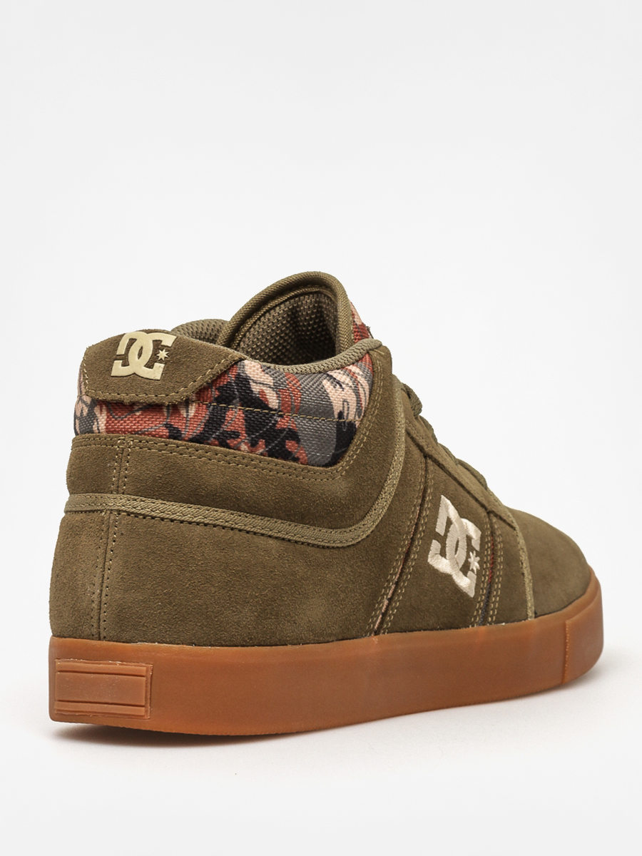 DC Shoes Rd Grand Min Se (military)