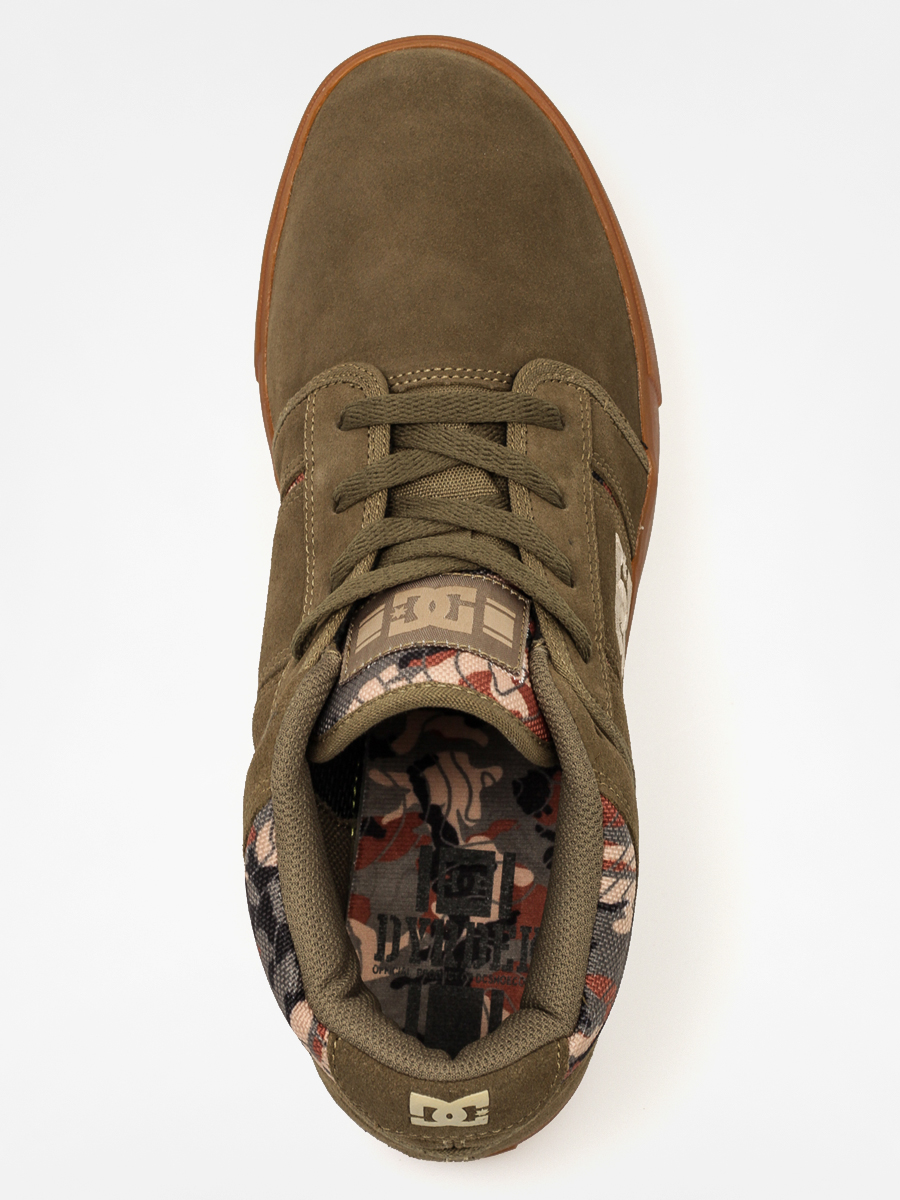 DC Shoes Rd Grand Min Se (military)