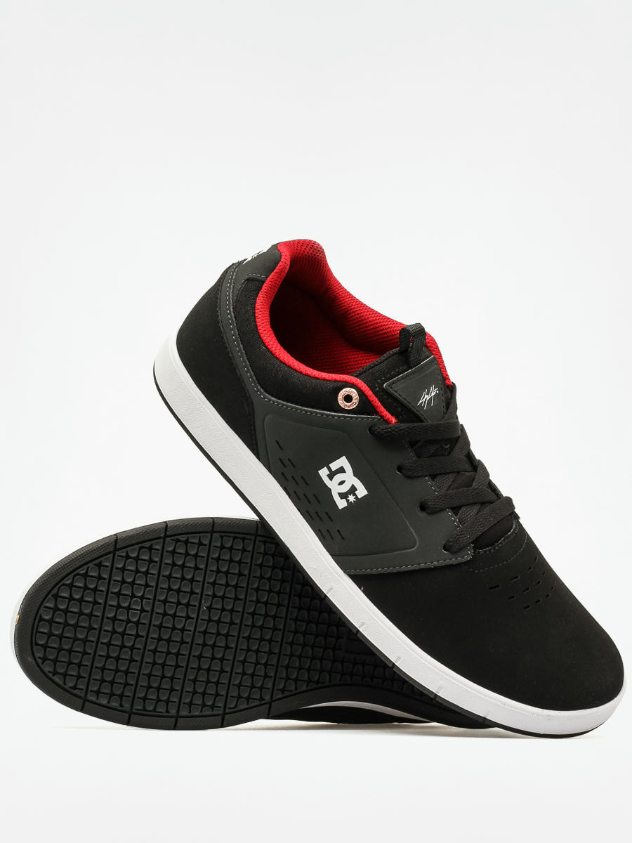 dc shoes cole signature