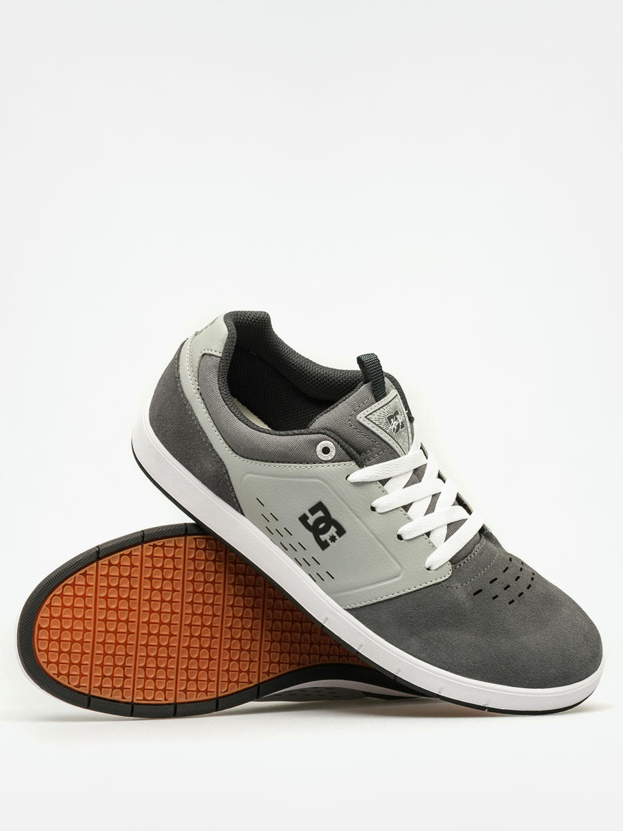 dc shoes cole signature