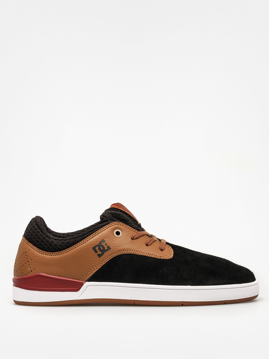 DC Shoes Mikey Taylor 2 S (black/brown/white)