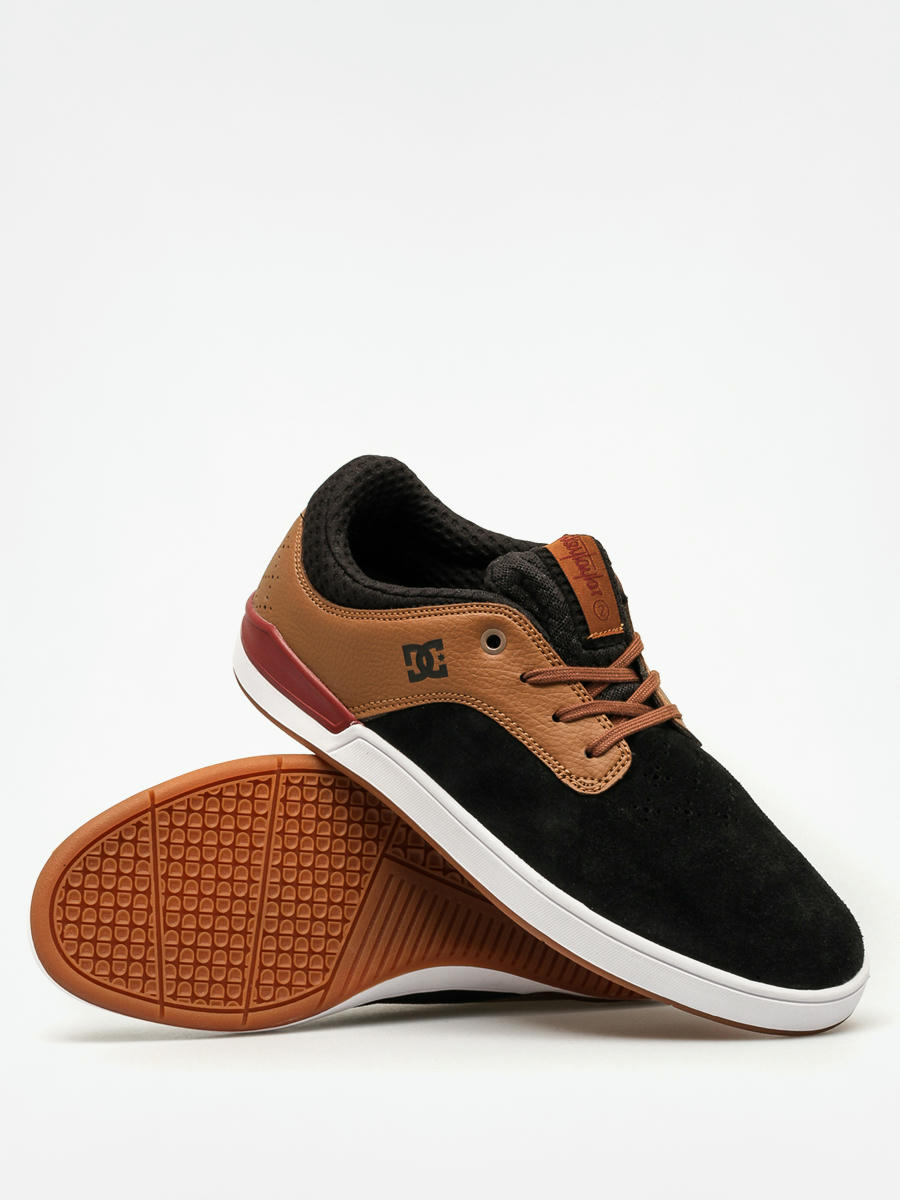 DC Shoes Mikey Taylor 2 S (black/brown 