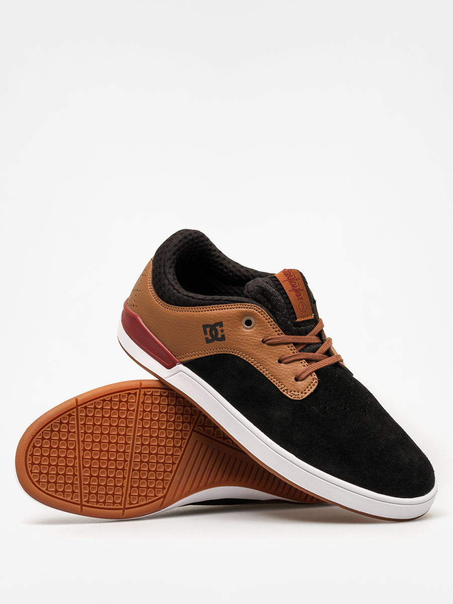 DC Shoes Mikey Taylor 2 S (black/brown/white)