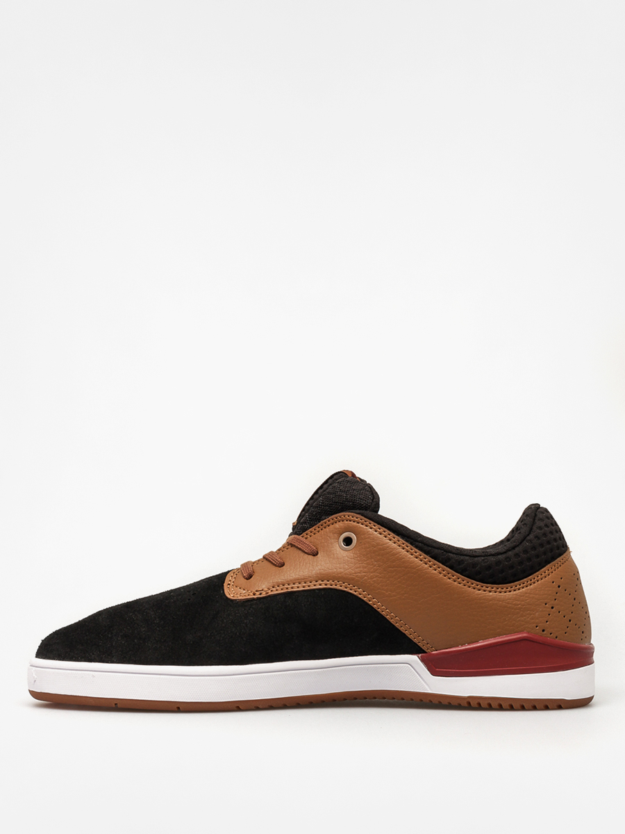 DC Shoes Mikey Taylor 2 S (black/brown/white)