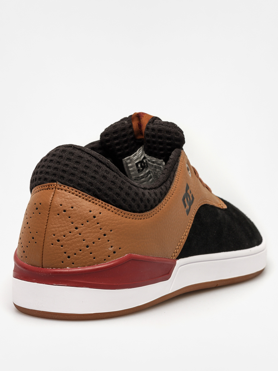 DC Shoes Mikey Taylor 2 S (black/brown/white)