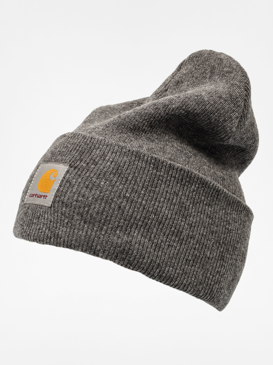 Carhartt Beanie Acrylic Watch (dark grey heather)
