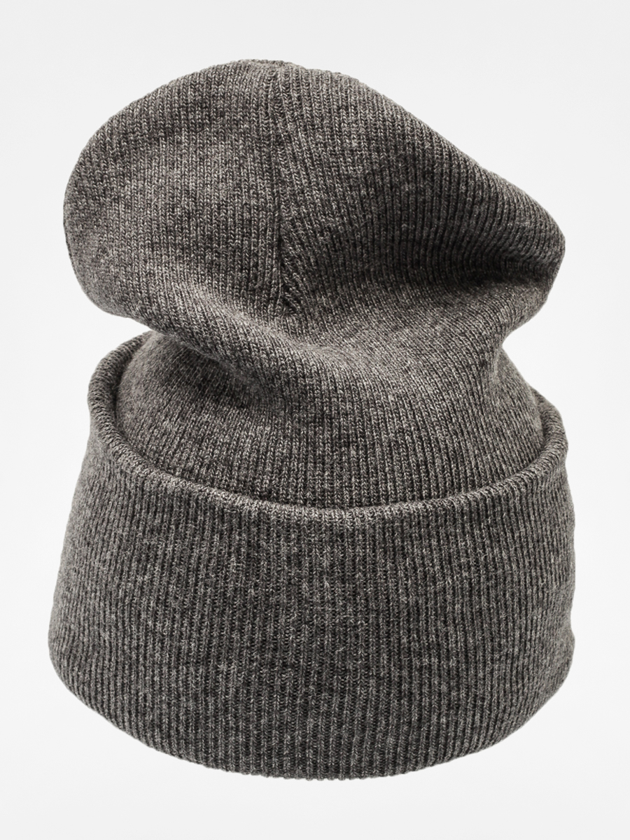 Carhartt Beanie Acrylic Watch (dark grey heather)
