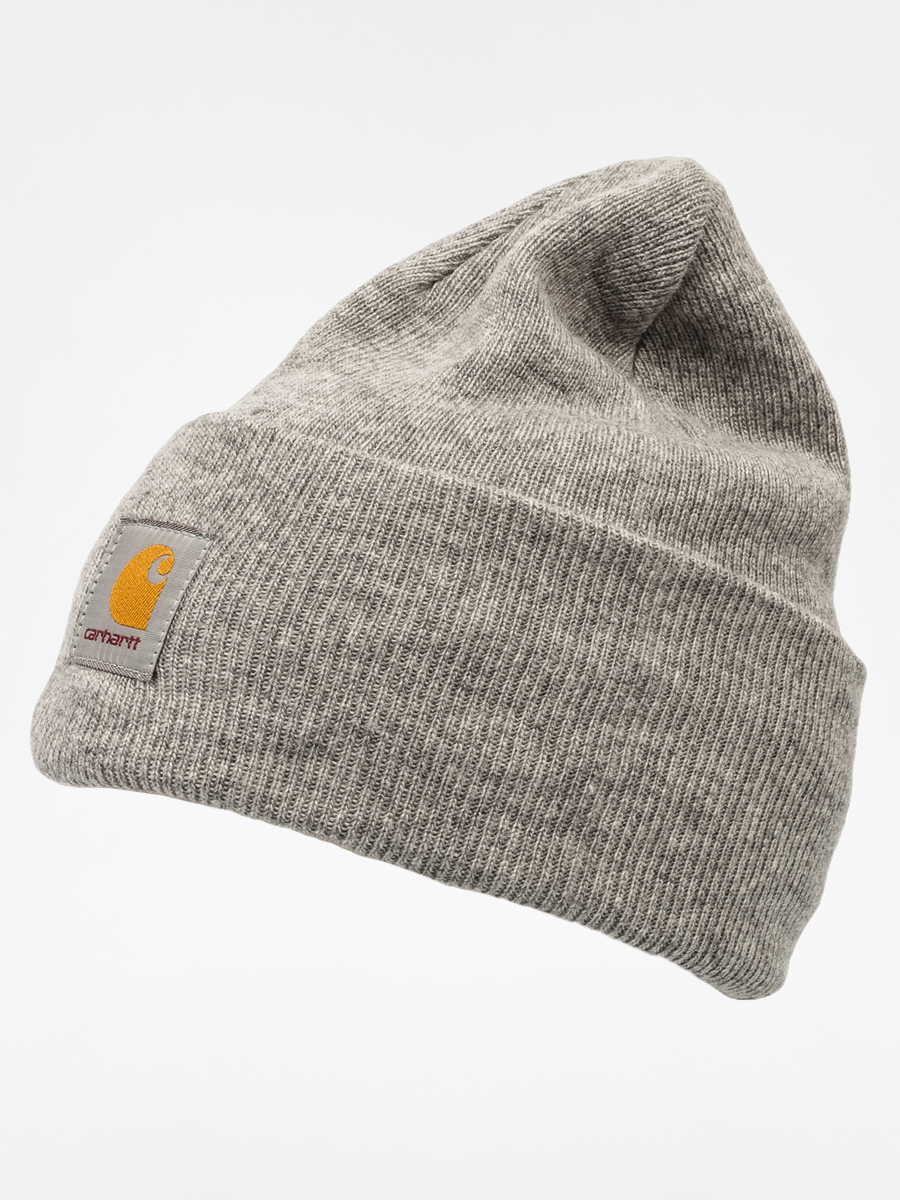 Carhartt Beanie Acrylic Watch (grey heather)