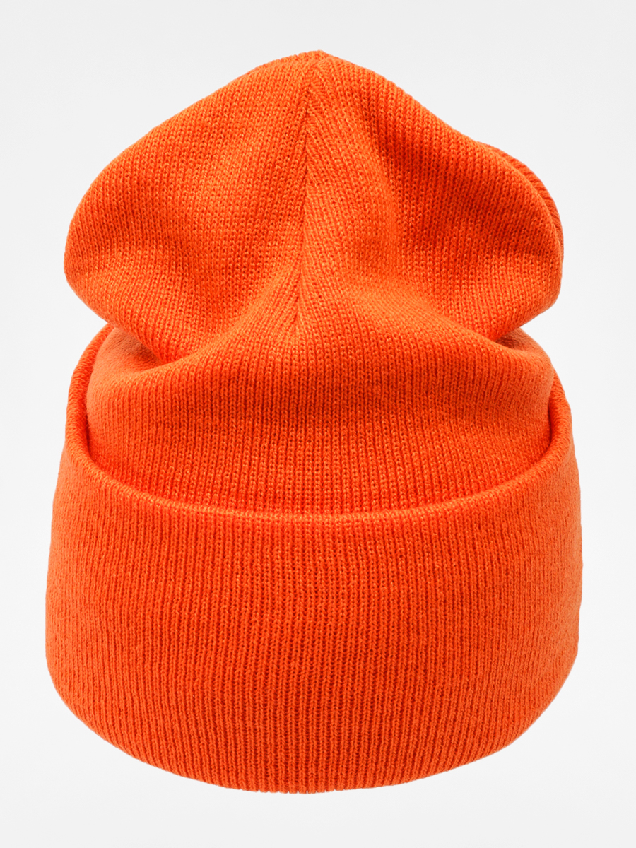 Carhartt Beanie Acrylic Watch (orange)
