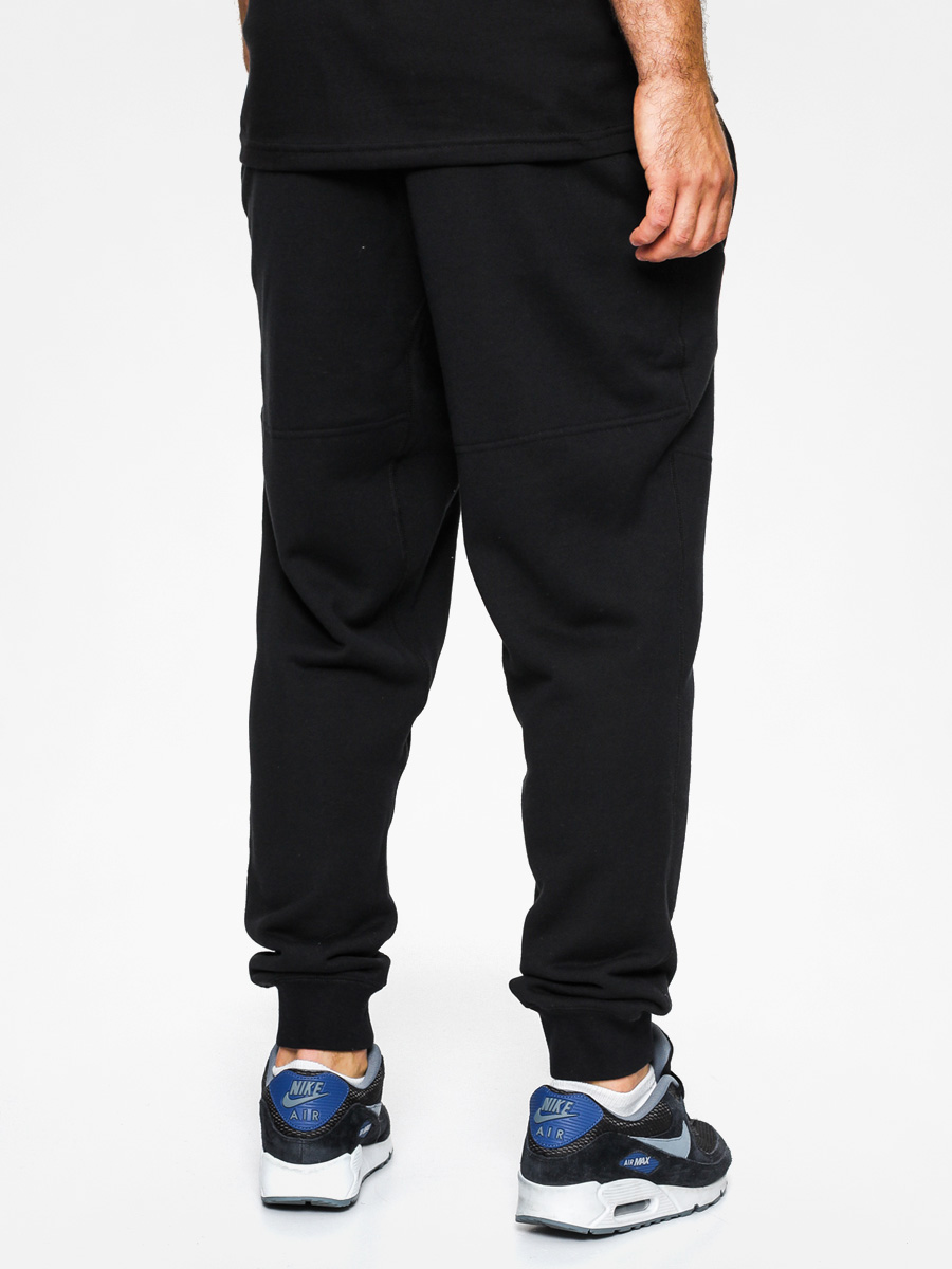 Nike Pants Sb Everett Drs (black)