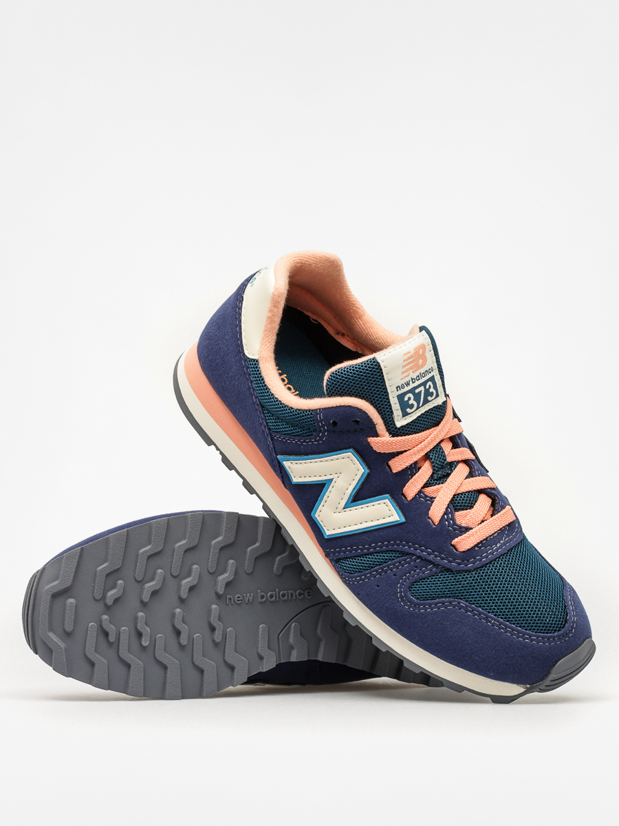 New Balance Shoes 373 Wmn (ad)