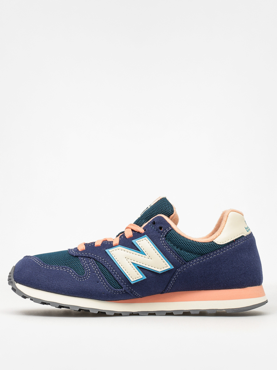 New Balance Shoes 373 Wmn (ad)