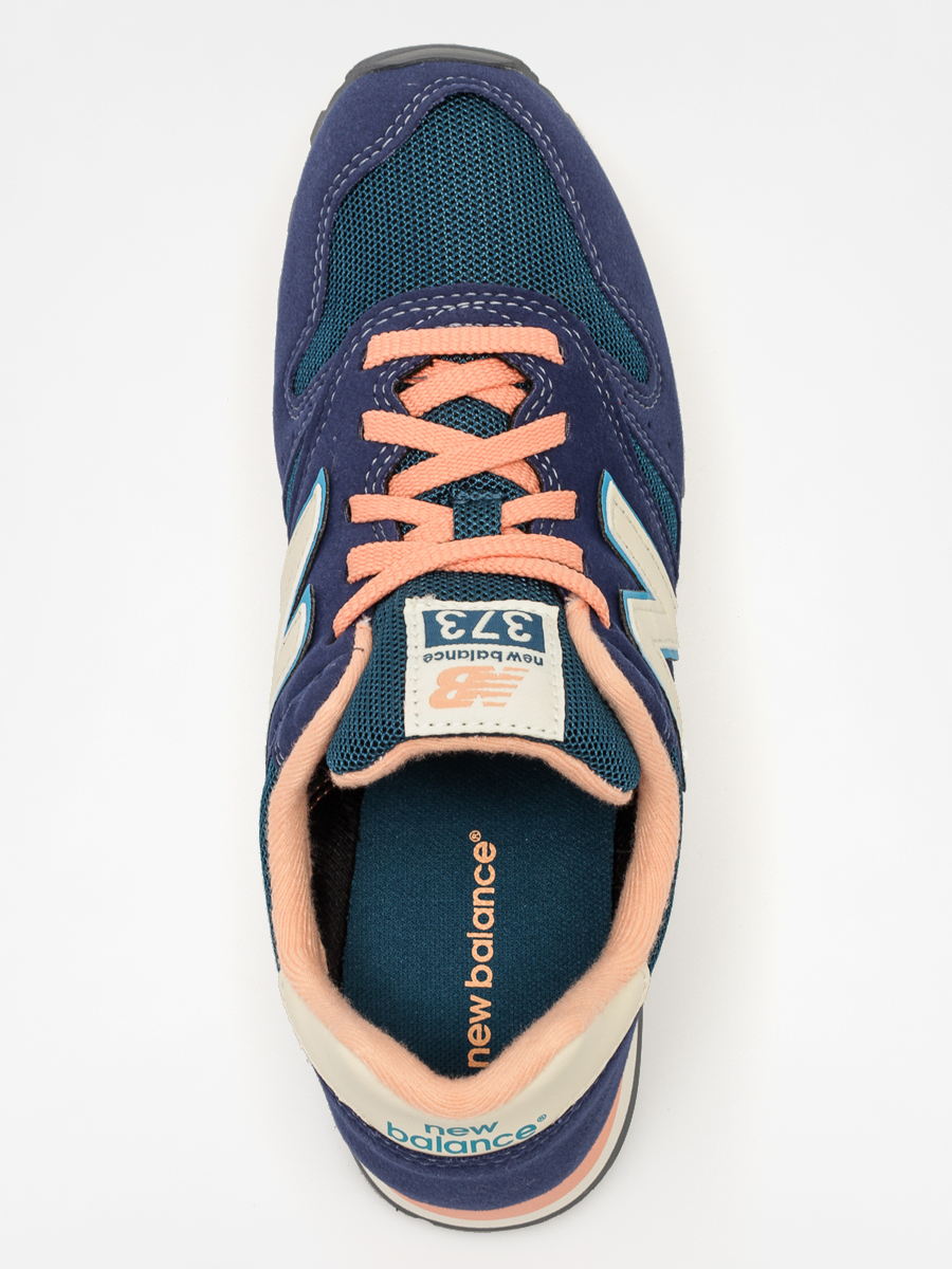 New Balance Shoes 373 Wmn (ad)