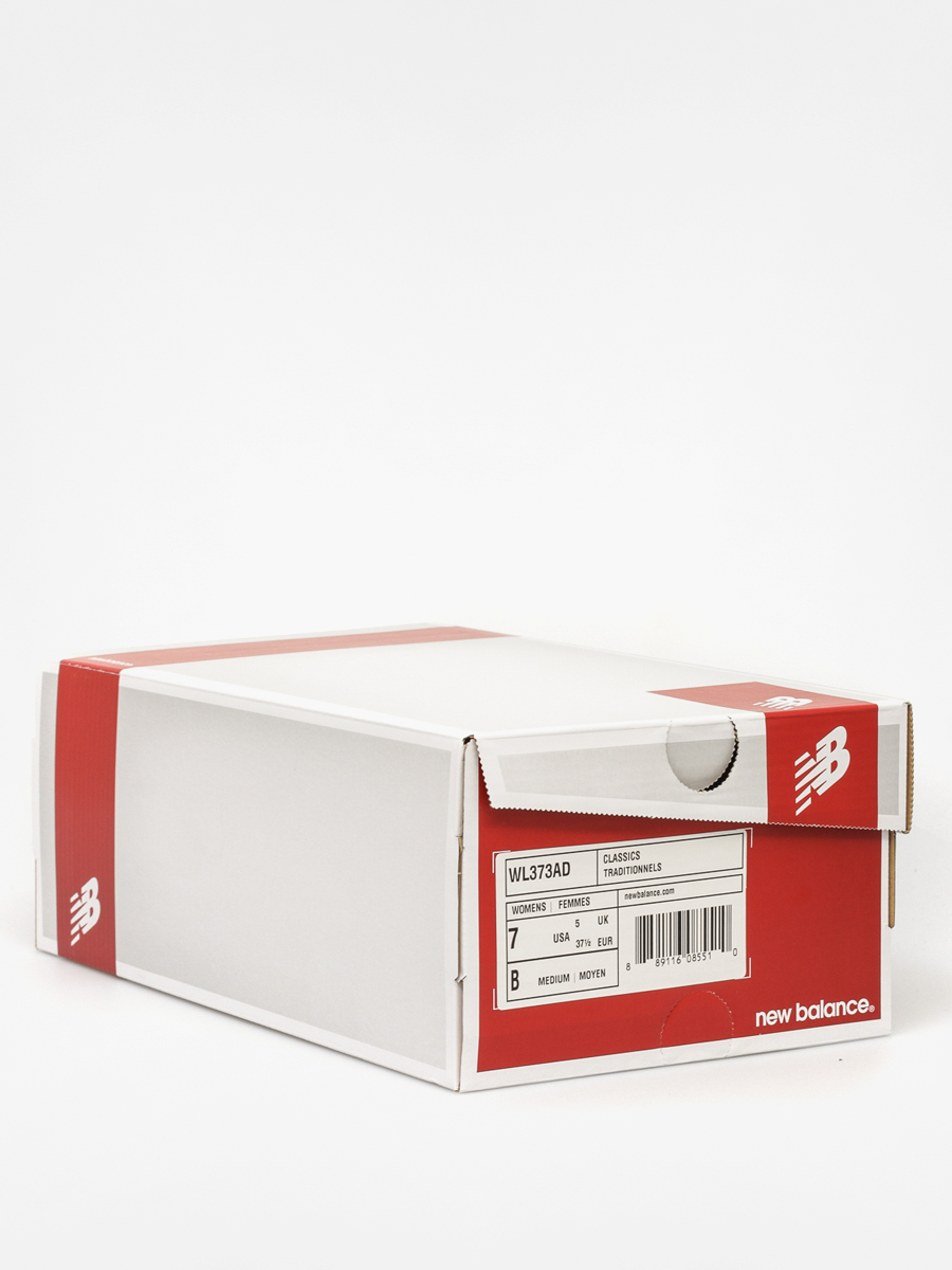 New Balance Shoes 373 Wmn (ad)