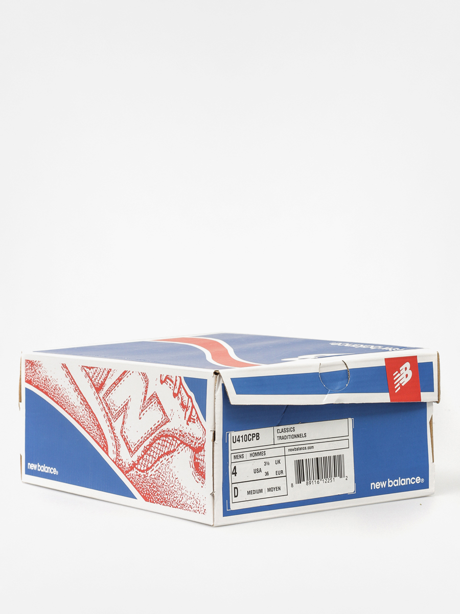 New Balance Shoes 410 (cpb)