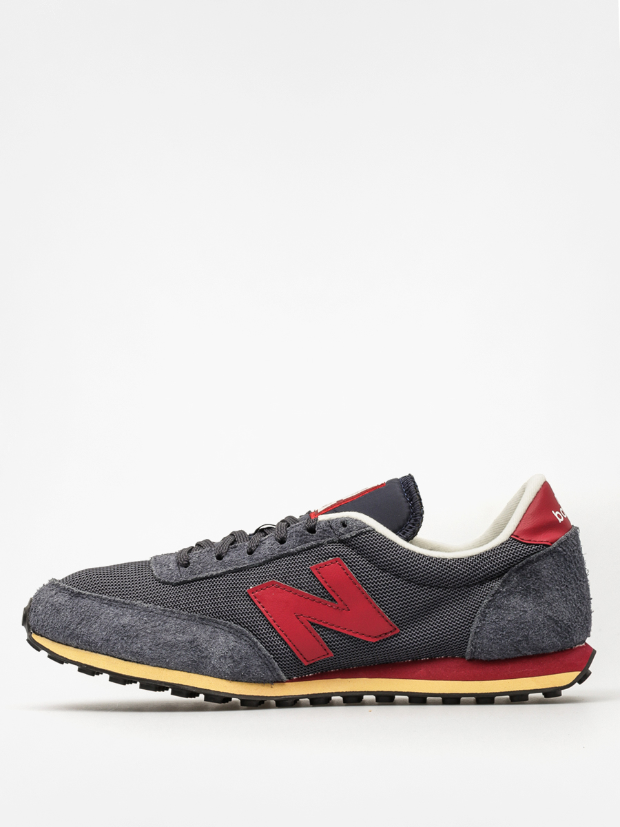 new balance 410 black orange