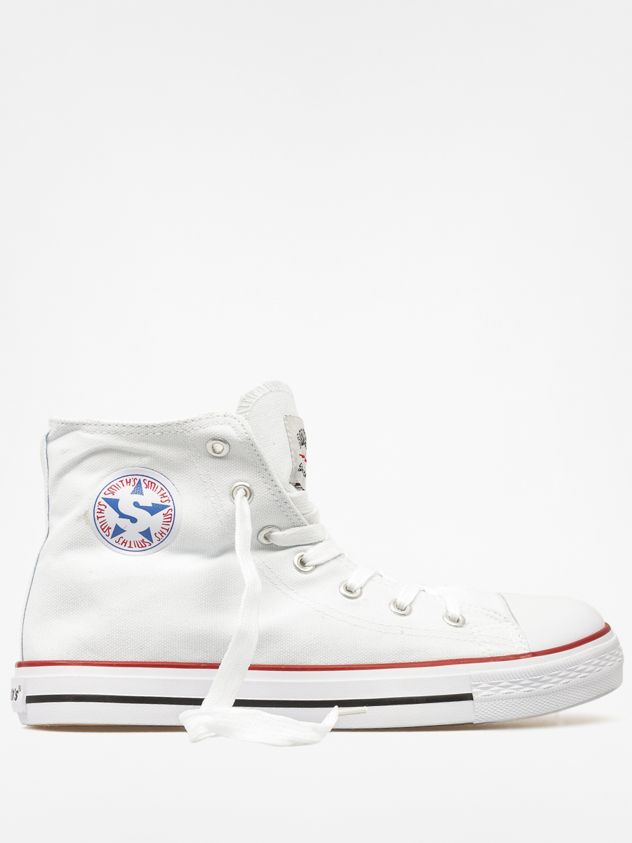 Smith's Shoes Wys  Mas 002 (white)