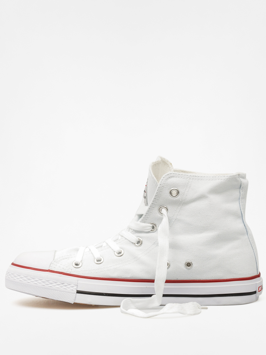 Smith's Schuhe Wys  Mas 002 (white)