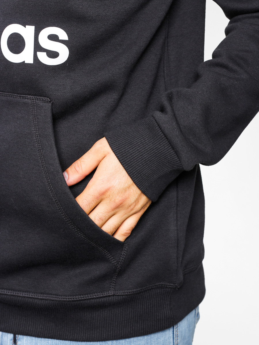 adidas Hoodie Orig TreFoil HD (black)