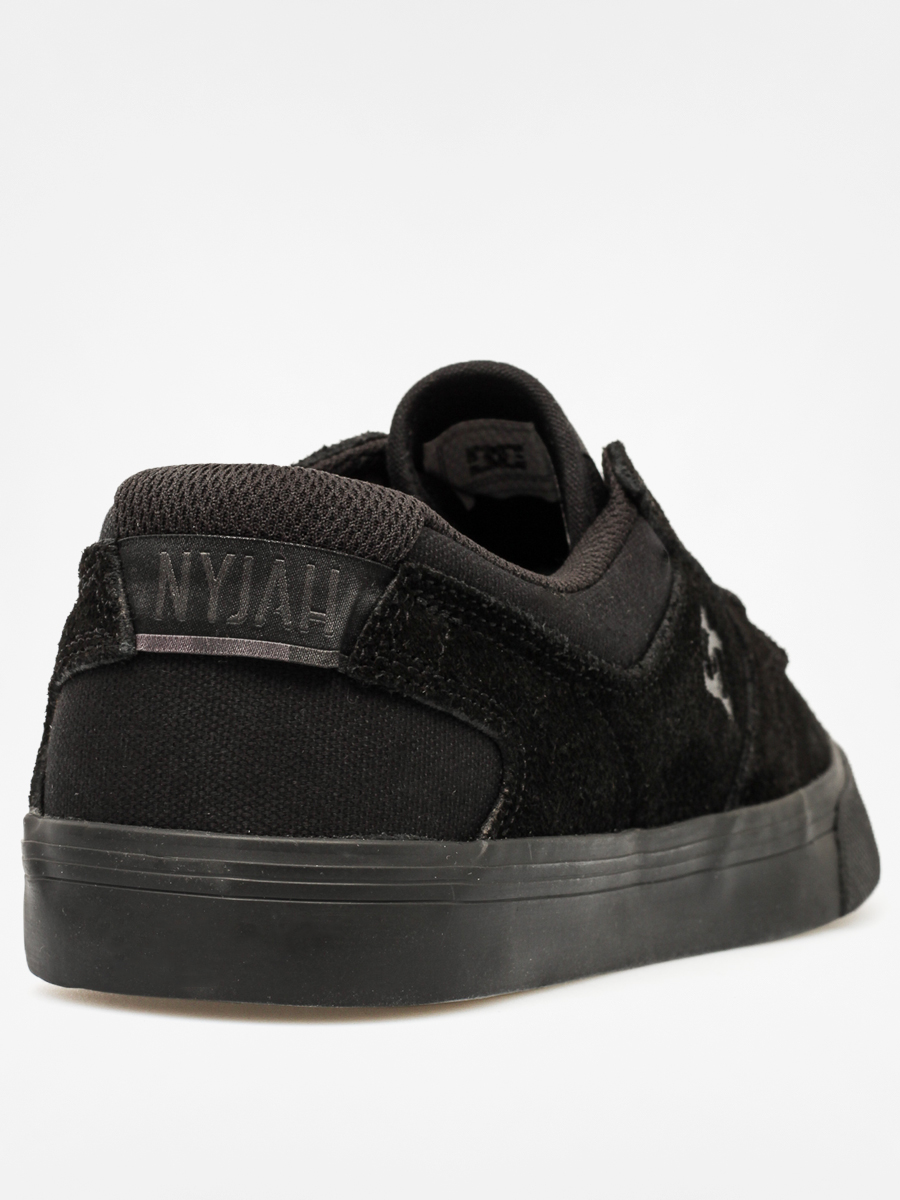 dc shoes nyjah vulc