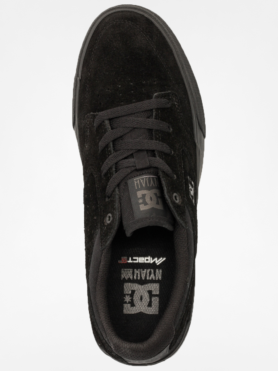 dc shoes nyjah vulc