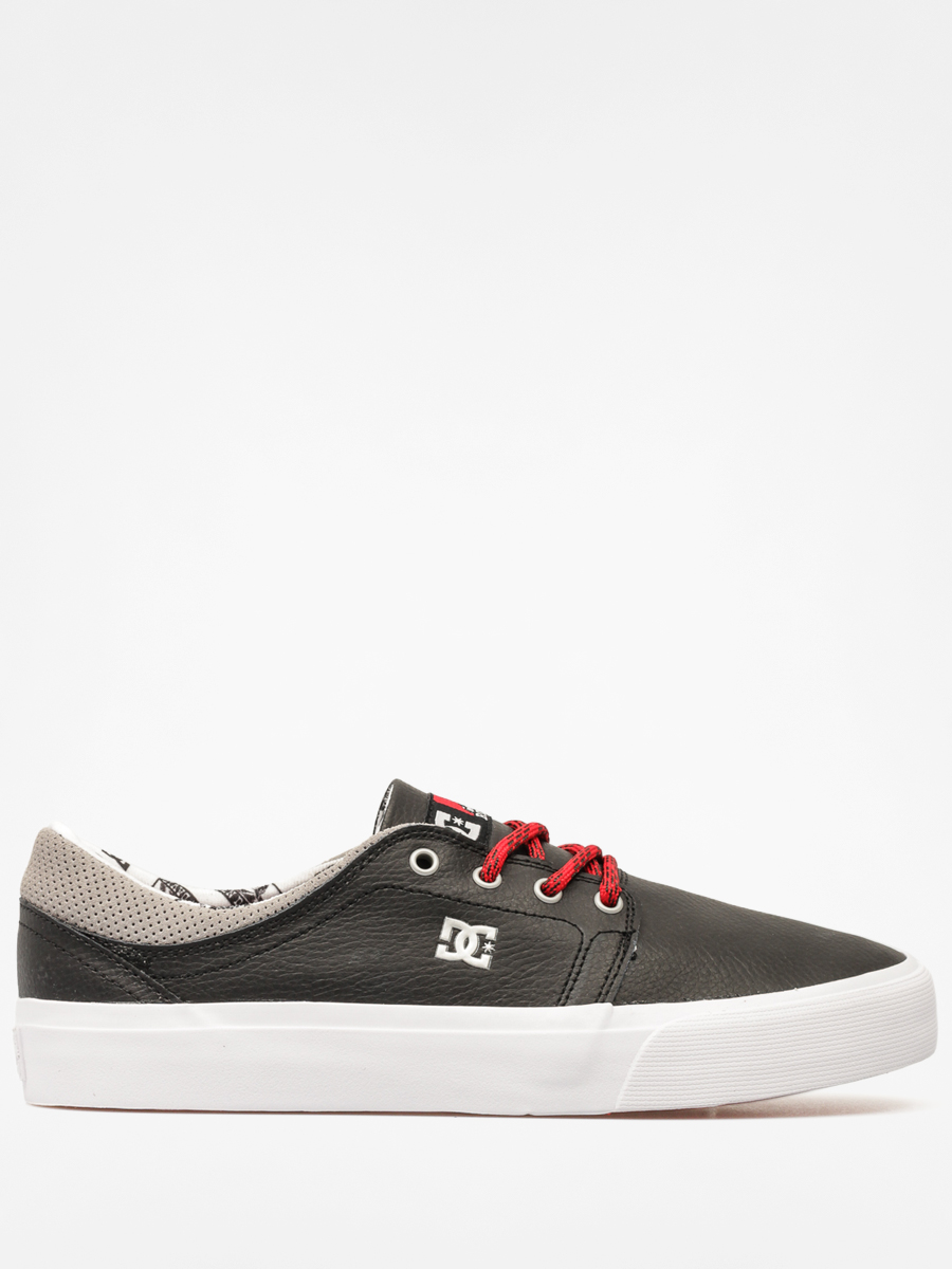 DC Shoes Trase X Ben Davis (black)