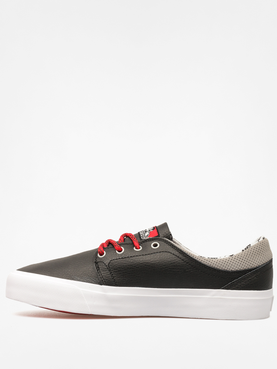 DC Shoes Trase X Ben Davis (black)