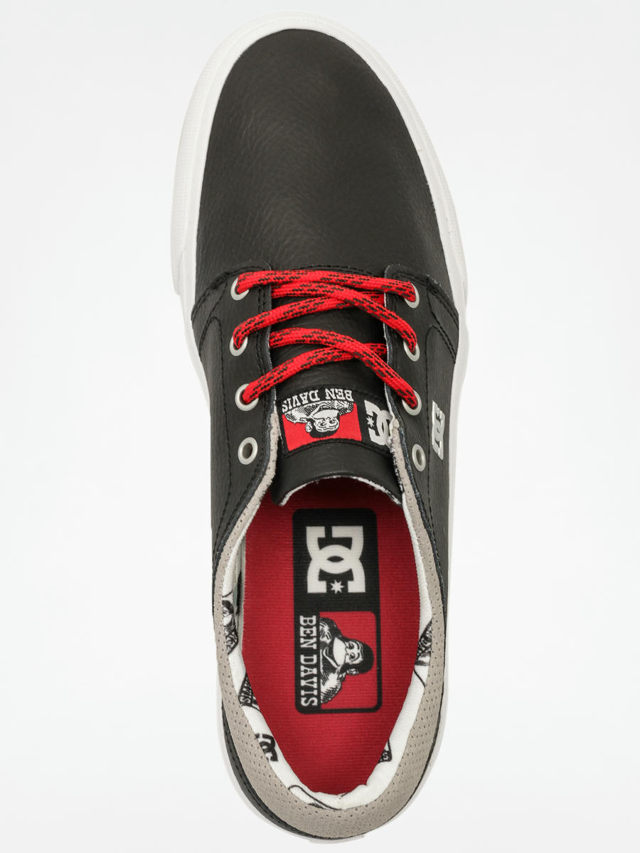 ben davis dc shoes