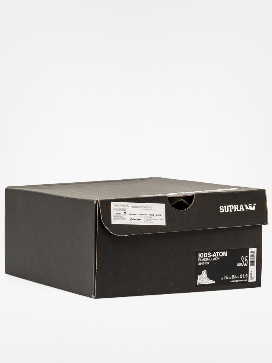 Supra Kids shoes Kids Atom (rcs)