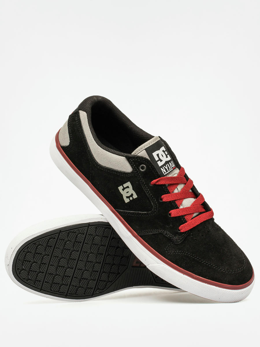 Dc shoes nyjah hotsell