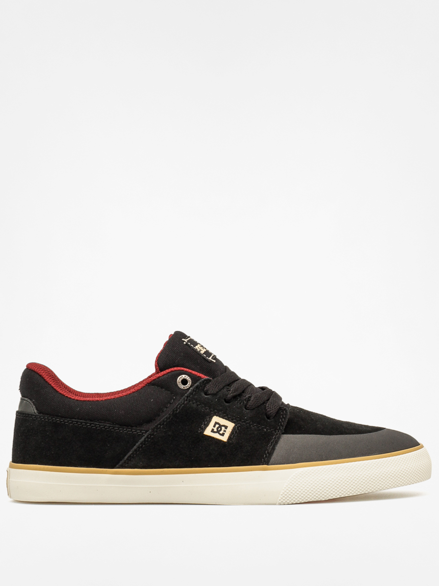 dc shoes old skool