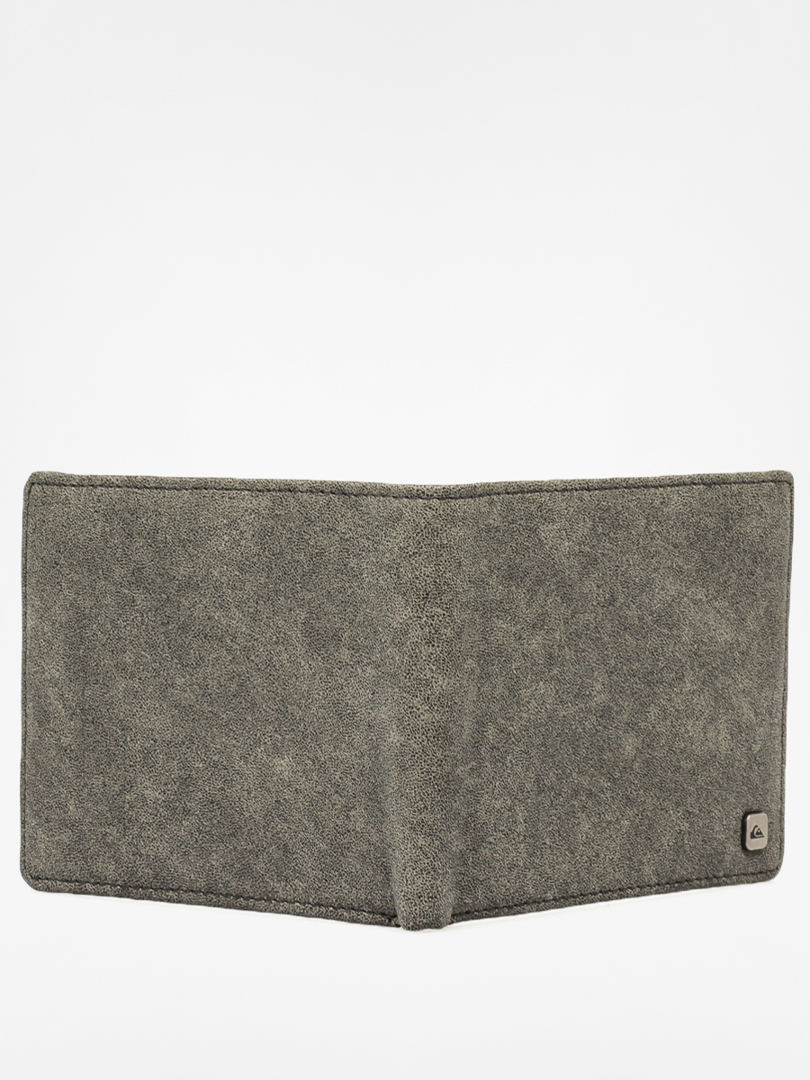 Quiksilver Wallet Slim Options (dark grey)